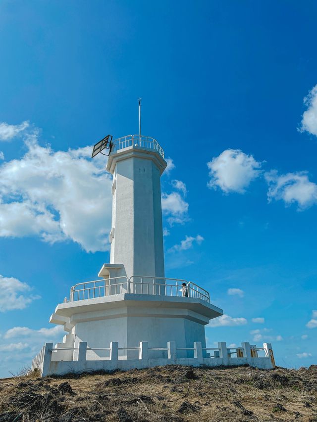 네비에 ‘신창풍차해안도로’ 찍고 드라이브를 즐기다보면 도착하는 종착지!