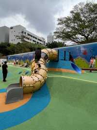 旺角MOKO新世紀廣場L3 「MOKO動樂園」