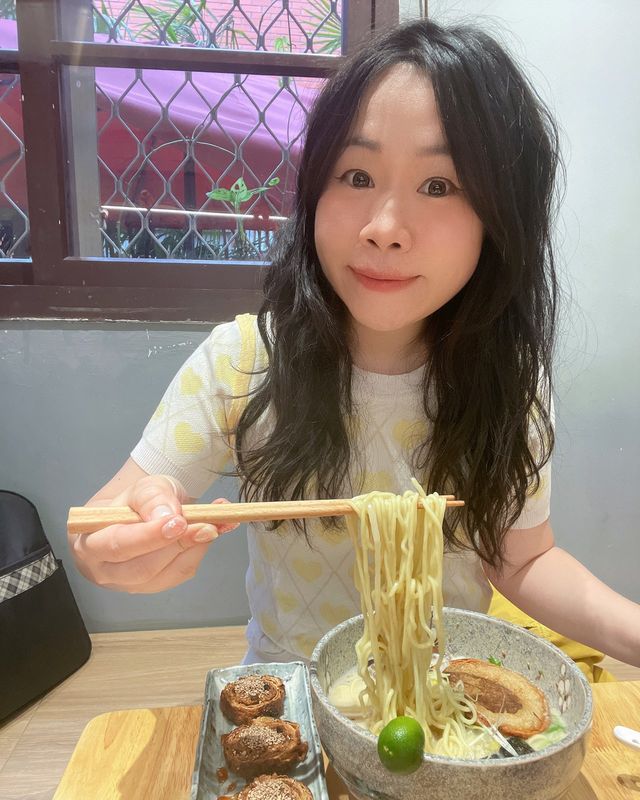台北素食探店 | 無口小廚