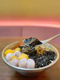 尖沙咀粉紅少女心人氣打卡台灣料理💕