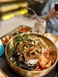香港美食🍀長沙灣人氣打卡韓國餐廳