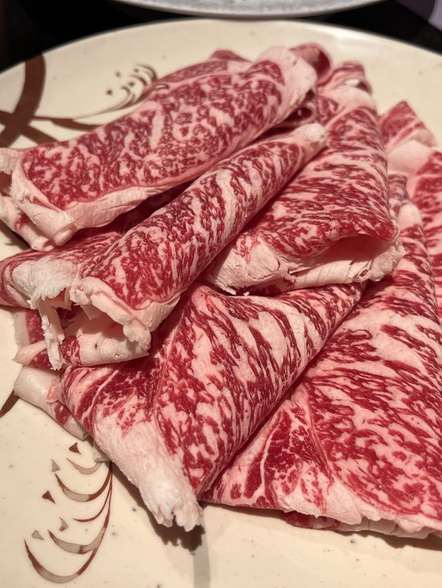 北海道必食｜黑毛和牛壽喜燒任食！性價比超高！