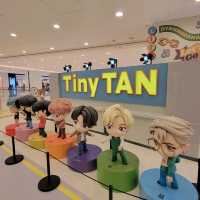 海港城 - TinyTAN Fun Park