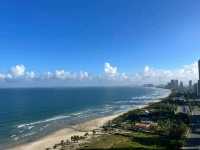 ที่พักริมหาด ดานังประเทศเวียดนาม
