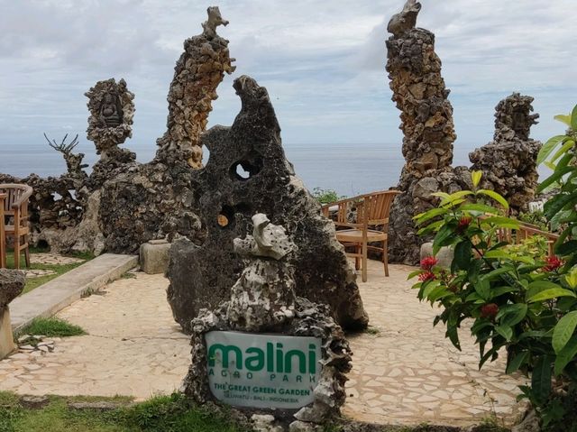 amazing Malini Agropark Uluwatu Bali
