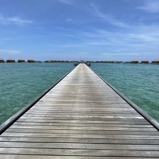 蜜月旅行