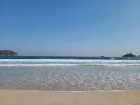 【全港最美海岸線😍~大浪四灣🏝️】