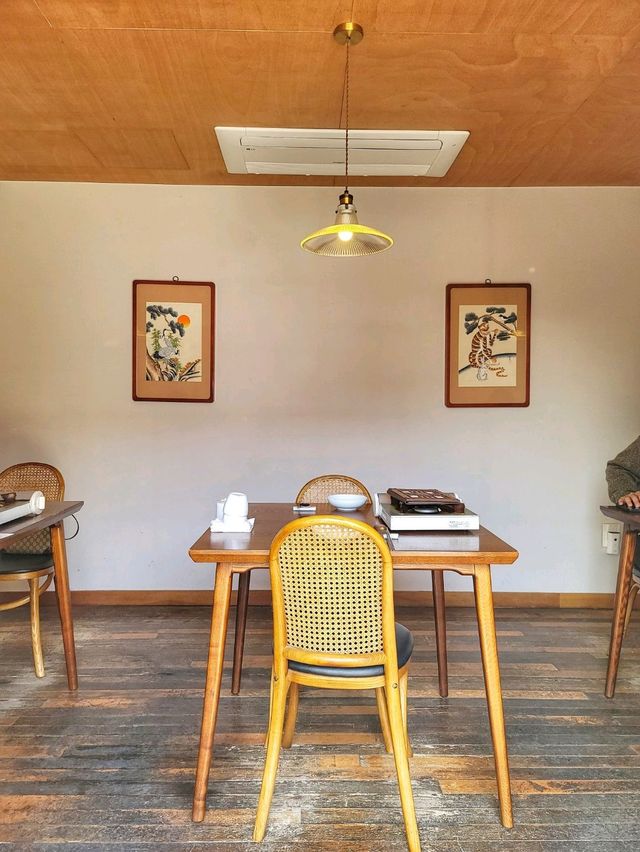 경주 황리단길에서 즐기는 한식투어 동양백반🍚🥣