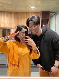 서울 근교 양평이서 힐링데이트♥️