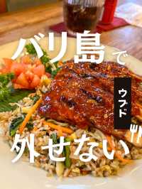 【バリ島】絶品ポークリブの人気店！ウブドのランチやディナーはここに決まり