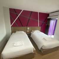 Eco Inn Chanthaburi โรงแรมบัดเจท สะอาด ปลอดภัย