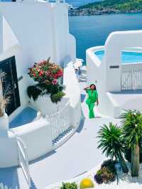 Chinese 🇨🇳Santorini 🇬🇷