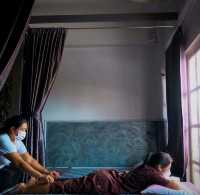  5 Star Massage & Beauty Salon