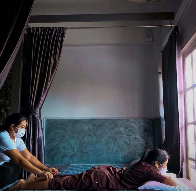  5 Star Massage & Beauty Salon