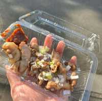 【東京都/千代田区】日比谷公園「地元飯フェス」