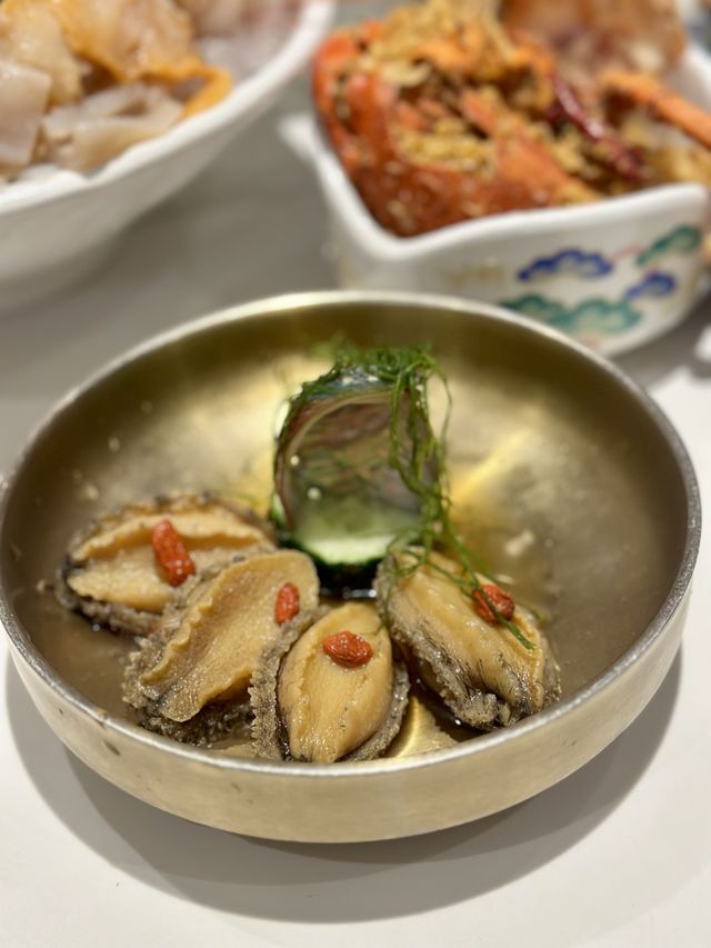 《性價比高日式放題》