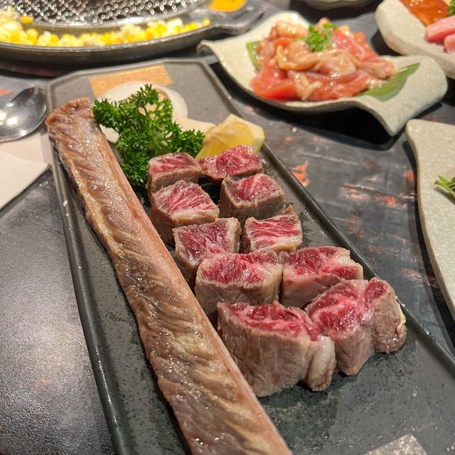 😍德福廣場高質燒肉之選！