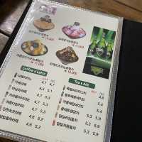 경기도 양주 장흥관광지 백숙 맛집 이집이좋겠네