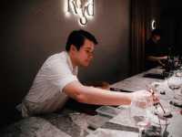 ร้านโอมากสเสะอาหารใต้
