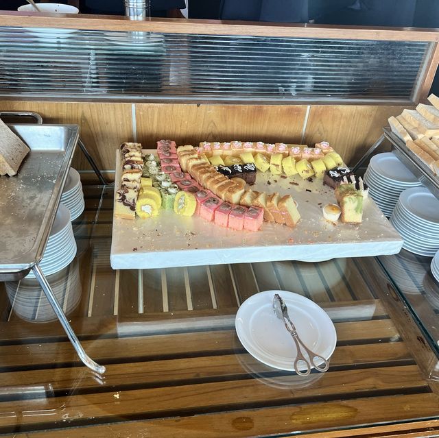 Asia Airport Hotel 