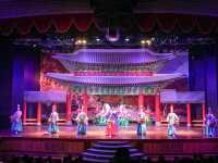 Alcazar bararet Show Pattaya 💃🏻