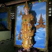 วัดพระเจดีย์พระเจ้างาทัตยี
