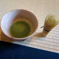 Authentic Tea Ceremony in Kyoto 