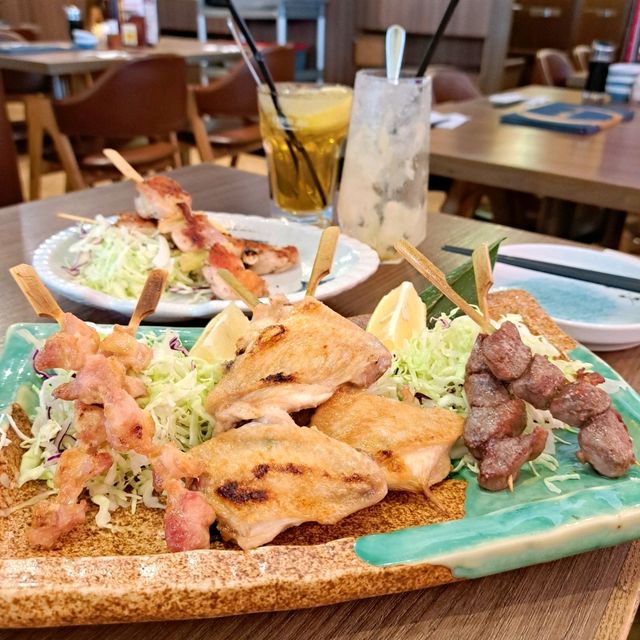 性價比高的居酒屋