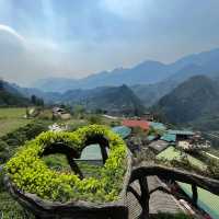 CatCat Village เวียดนาม