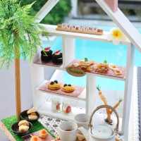 ⛱ โรงแรมน่ารัก ใจกลางเมืองเชียงใหม่ ⛱