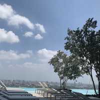 Eastin Grand Hotel Phayathai