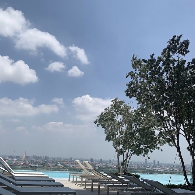 Eastin Grand Hotel Phayathai