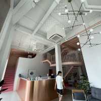 曼谷網紅酒店，bonsai hotel Bangkok 