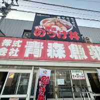 青森グルメ３選