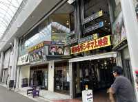 岐阜・柳ヶ瀬。レトロな雰囲気も漂う岐阜市内『柳ヶ瀬』アーケード商店街の魅力。