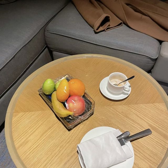 深圳龍華希爾頓逸林酒店