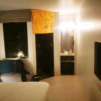 ibis Styles Krabi Ao Nang พักผ่อนสไตล์ชิลๆ 