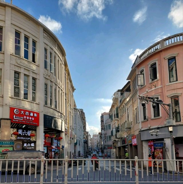 Love you Xiamen :) Love you Xiamen :)