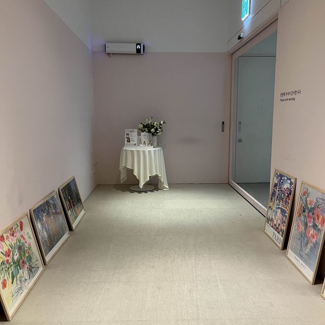 추천하는 라울뒤피 전시회, 더현대 서울에서 (티켓 할인팁!) 🖼️