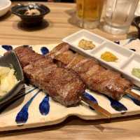日本博多牛舌專門店👅