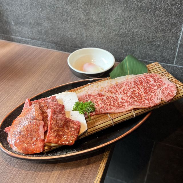 值得回訪黎自九州佐賀燒肉🔥