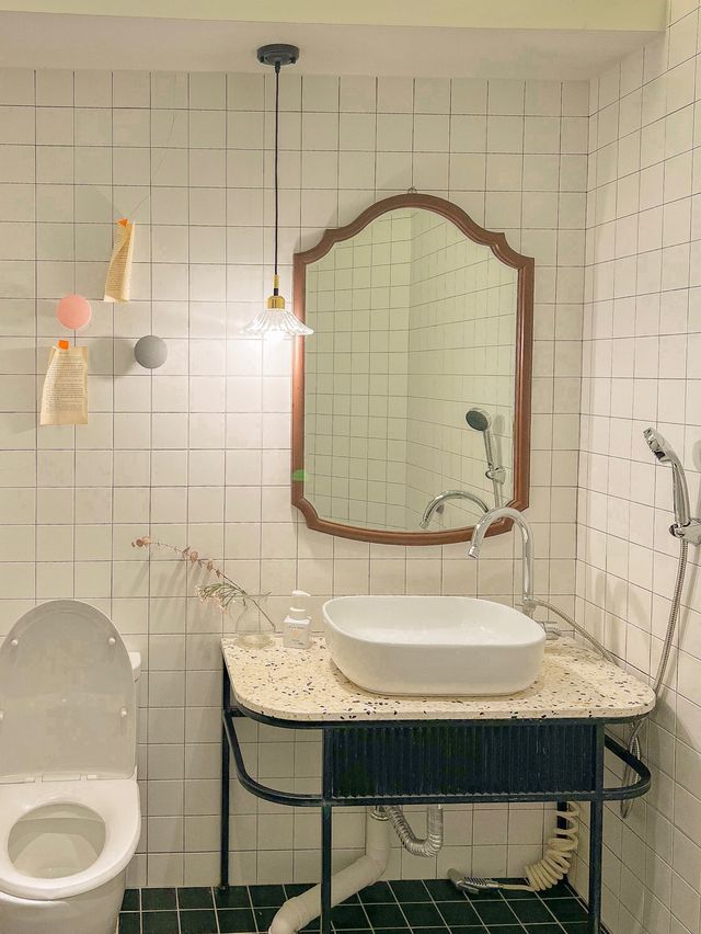 객리단길에 생긴 유럽감성 가득한 숙소🏡