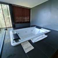รีวิว โรงแรม The Paz Khaoyai 