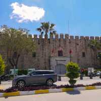 Weekend at kusadasi turkiye