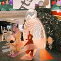 尋寶寶之旅｜童年回憶｜