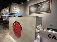 福岡・親不孝通り。『井出カツ丼 天神店』オープン。『井出ちゃんぽん』系列のお店が登場。