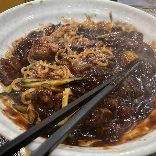 尖沙咀樓上🇰🇷正宗韓國菜💓💓 發現號🤣👍🏻 尖沙咀樓上🇰🇷正宗韓國菜💓💓 發現號🤣👍🏻