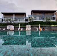 รีวิว โรงแรม Renaissance Pattaya Resort & Spa 