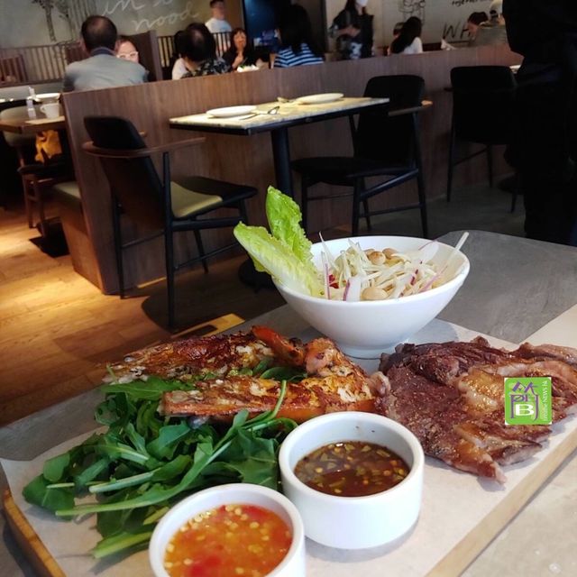 合家歡餐廳之選 Another Hound Café 