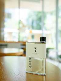 【深圳文青系恬靜茶室】